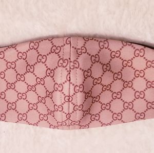 3 for $25 Designer inspired face mask